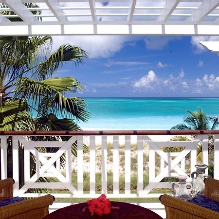 Royal West Indies Teluk Grace Luaran gambar