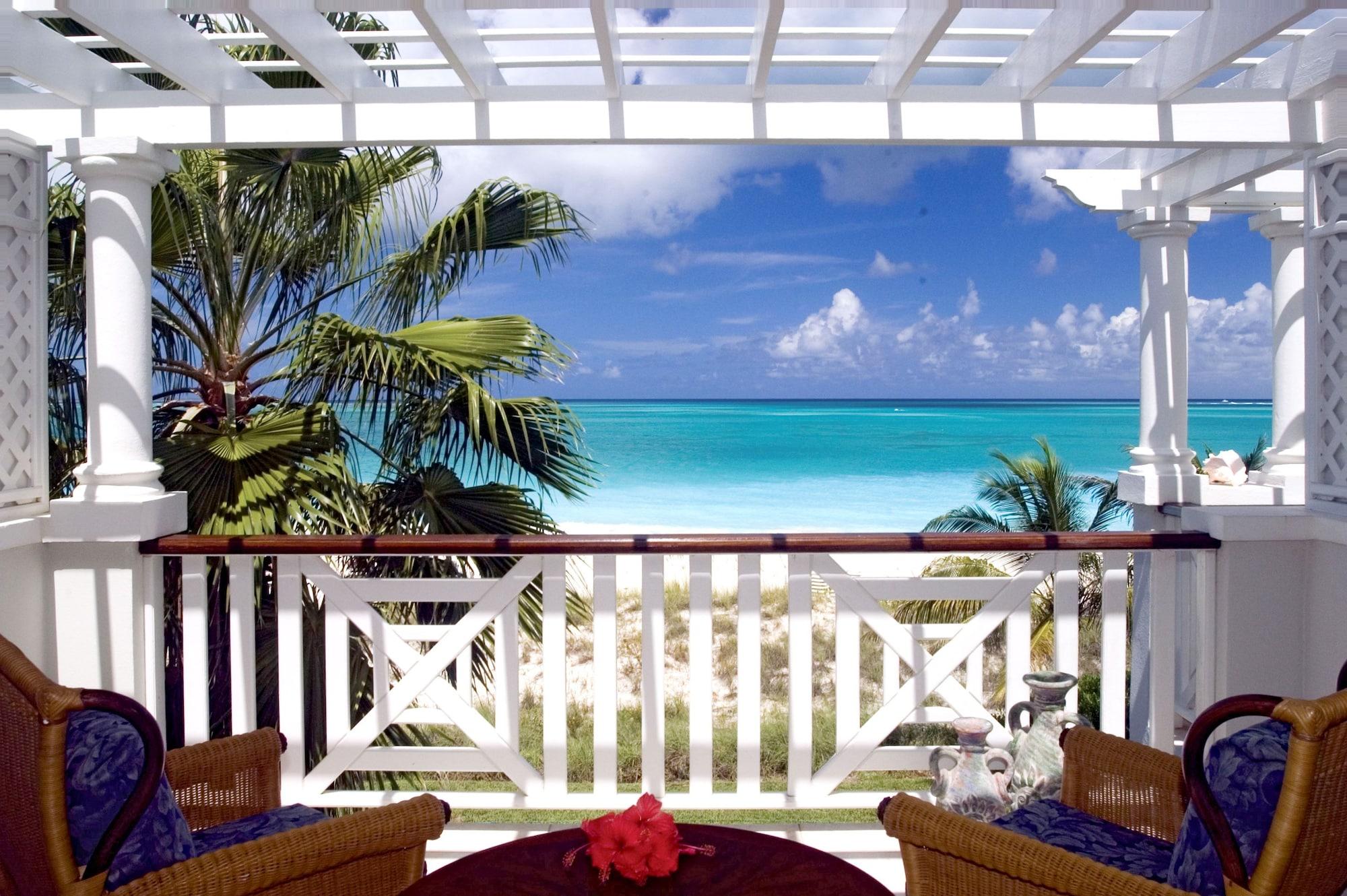 Royal West Indies Teluk Grace Luaran gambar